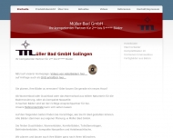 Bild Mller Bad GmbH