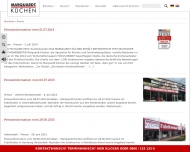 Bild Marquardt GmbH & Co., M. Komplettkchenbau