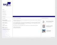 Bild Bad & Design Vertriebsgesellschaft mbH