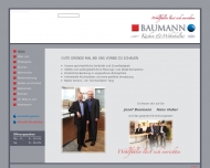Bild Baumann Kchen & Wohnkultur GmbH