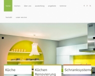 Bild Bad + Kchen Design GmbH