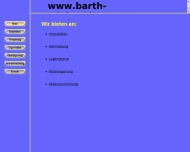 Bild Barth Tiefbau GmbH