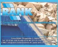 Bild Rank & Sohn GmbH Abbruch u. Recycling