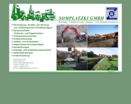 Website Somplatzki
