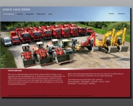 Bild Erdarbeiten Loers Johann GmbH