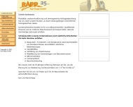 Bild Rapp Karl GmbH Baggerbetrieb Containerdienst