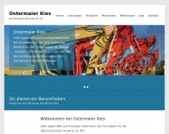 Bild Ostermaier Willi GmbH & Co. KG
