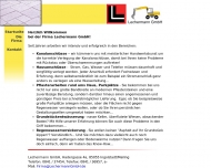 Bild Lechermann GmbH Tiefbau