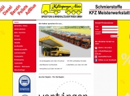 Bild Killisperger Alois Baggerbetrieb GmbH
