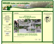 Bild Berger Bagger