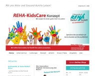 Bild Orthopdie & Reha-Bedarf GmbH