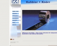Bild Kuhbier & Knrr GmbH & Co. KG