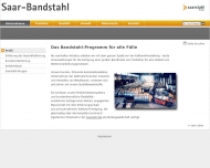 Bild Saarstahl AG Hauptverwaltung