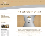 Bild K. Saatkamp Bandstahlschnitte GmbH & Co. KG
