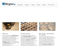 Bild Megner Bandstahlschnitte GmbH 