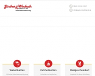 Bild Gnther & Windrath GmbH & Co.