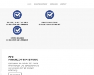 Bild Privileg-Finanz-Concept GmbH Beratung und Vermittlung