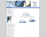 Bild Wolff & Hcker Finanzconsulting AG