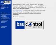 Bild baucontrol sander