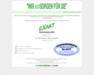 Bild Exakt Fensterrecycling GmbH