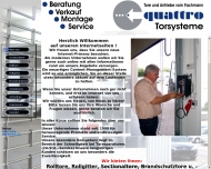 Bild quattro-Torsysteme - K.-H. Strmann