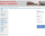Bild Strohauer GmbH