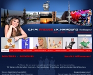 Bild Preuss E.H.M. KG GeschenkArt.