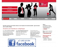 Bild Corporate Design-wear Inh. Peter Altrichter Stickereiservice