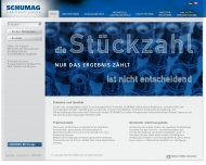Bild Schumag AG