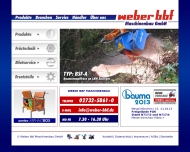 Bild Weber BBF GmbH