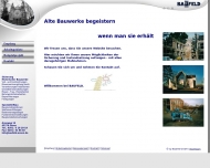 Bild Baufeld Bohr u. Injektions GmbH