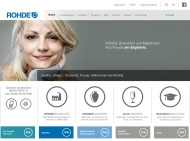 Bild Helmut Rohde GmbH
