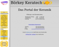 Bild BRKEY KERATECH GmbH Keramikbedarf