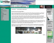 Bild Emder Dachpappenfabrik Arthur Hille