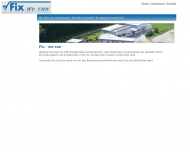 Bild FIX CNC Technik