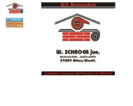 Bild Schroer Wilhelm jun.