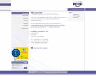 Bild Koch Ernst GmbH & Co. KG