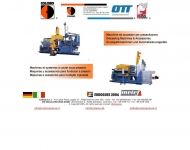 Bild Ott Gieereitechnik GmbH