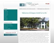 Bild Schepers GmbH & Co. KG