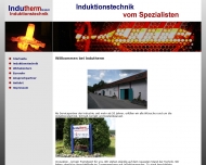 Bild Indutherm GmbH-Induktionsspulen