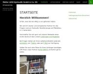 Bild Mller LKW-Hydraulik GmbH & Co.KG
