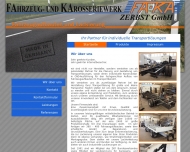 Bild FA-KA-Zerbst Fahrzeug- und Karosseriewerk Gesellschaft mit beschrnkter Haftung
