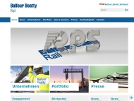 Bild Balfour Beatty Rail GmbH
