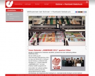 Bild Eichner + Rombold GmbH