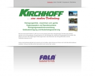 Bild Kirchhoff GmbH & Co. KG
