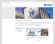 Bild HAHN-Gasfedern GmbH