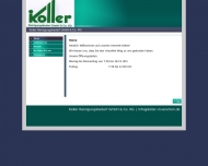 Bild Koller Reinigungsbedarf GmbH & Co. KG