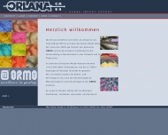 Bild Orlana GmbH Garne Import-Export