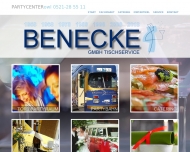 Bild Benecke GmbH Tischservice