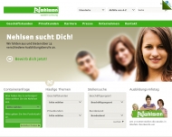 Bild Nehlsen GmbH & Co. KG, NL Nehlsen-Plump